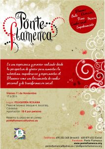 ¡¡¡¡ PONTE FLAMENCA en CÓRDOBA¡¡¡¡ @ Peluquería Roxana
